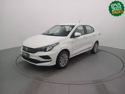 Fiat Cronos