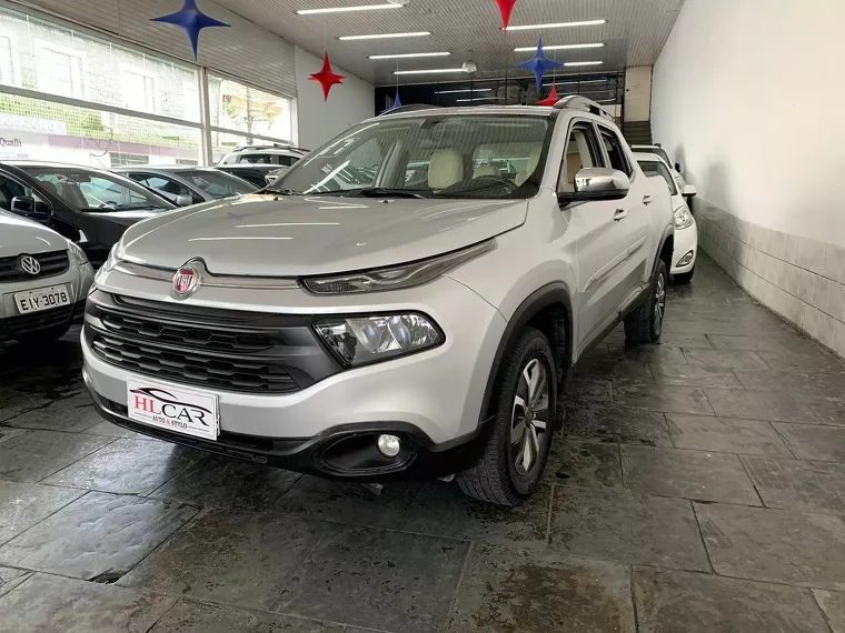 Fiat Toro Prata 10