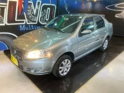 Fiat Siena