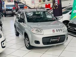Fiat Uno