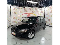 Chevrolet Celta