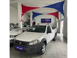 Fiat Strada