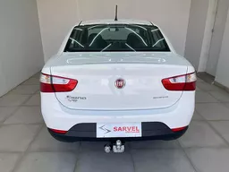 Fiat Grand Siena