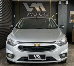 Chevrolet Prisma