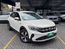 Volkswagen Nivus