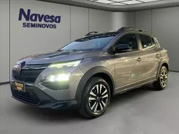 Renault Kardian