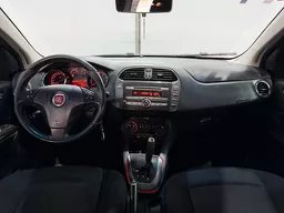 Fiat Bravo