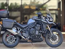 Tiger 1200