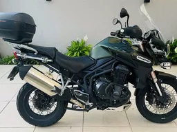 Tiger 1200
