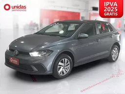 Volkswagen Polo Hatch