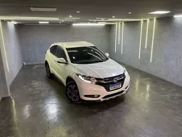 HR-V