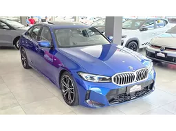 BMW 320i