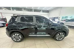 Chery Tiggo 5X