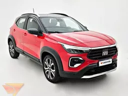 Fiat Pulse