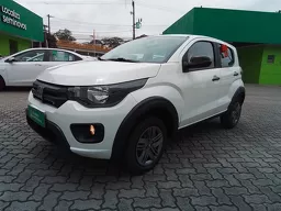 Fiat Mobi