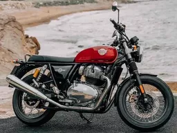 Royal Enfield Interceptor