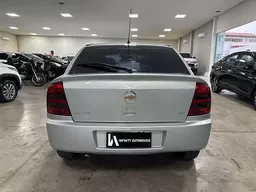 Chevrolet Astra