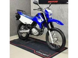 XTZ 250