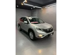 Honda CRV