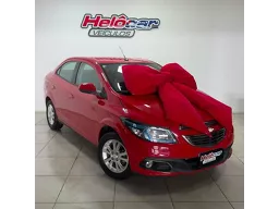 Chevrolet Prisma