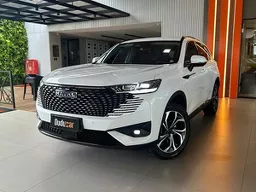 GWM Haval H6