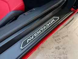 Lamborghini Aventador