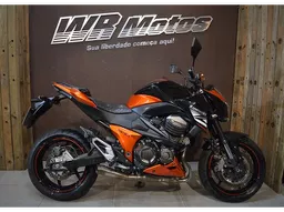 Kawasaki Z