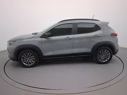 Fiat Pulse