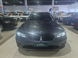 BMW 320i
