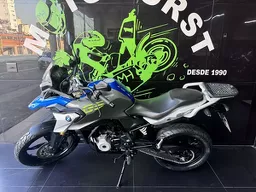 G 310 GS