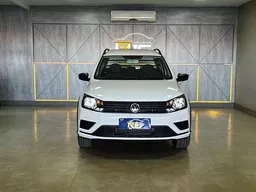 Volkswagen Saveiro