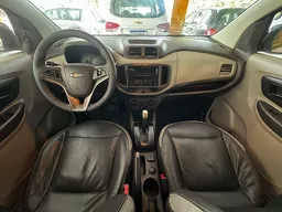 Chevrolet Spin