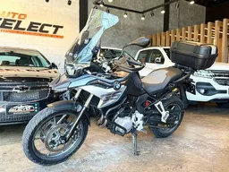 F 750