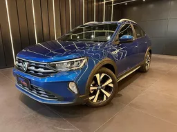 Volkswagen Nivus