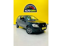 Chevrolet Celta