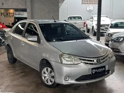 Toyota Etios