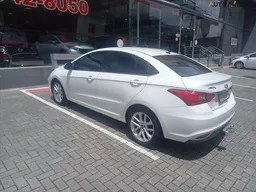 Chery Arrizo 5