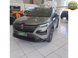 Renault Kardian