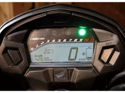 Honda CG 160