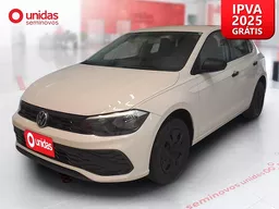 Volkswagen Polo Hatch