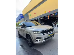 Jeep Commander