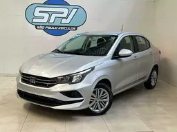 Fiat Cronos
