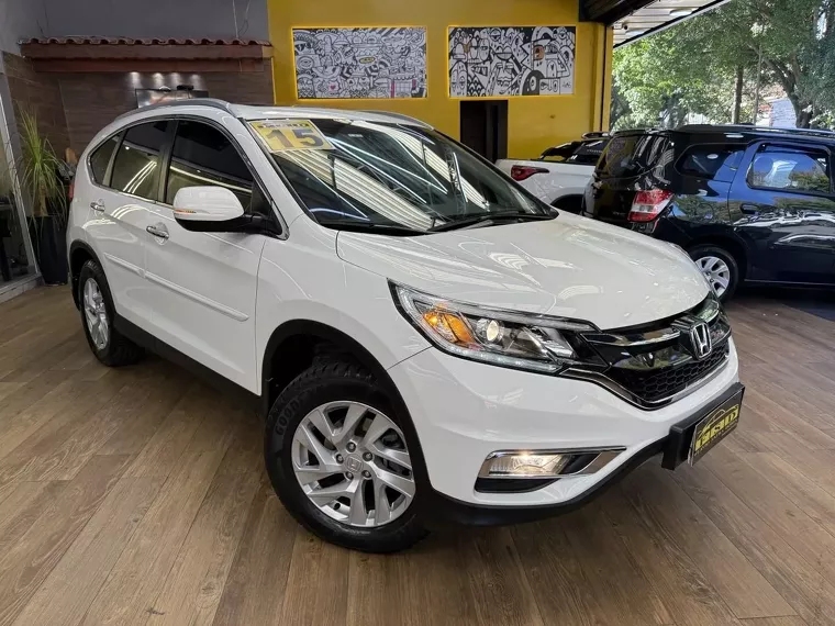 Honda CRV