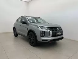 Mitsubishi Outlander Sport
