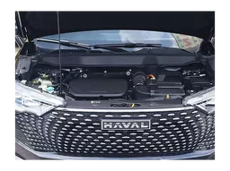 GWM Haval H6