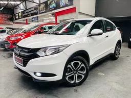 HR-V