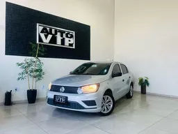 Volkswagen Voyage