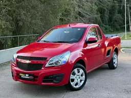 Chevrolet Montana