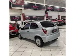 Chevrolet Celta