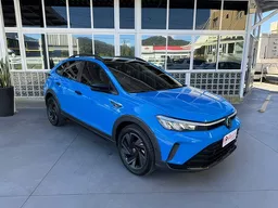 Volkswagen Nivus